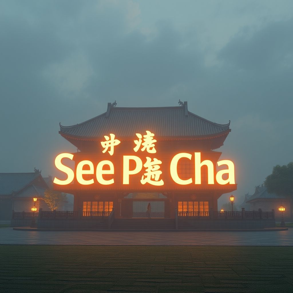 มุมมองที่เปลี่ยนไปจาก 'See Pa Cha 4'